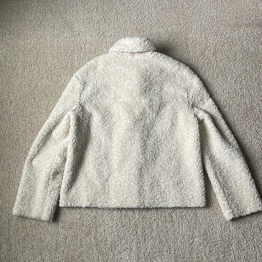 Zara Jacket - Picture 4 of 4